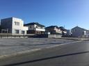 伊勢崎市南千木町月極駐車場の駐車場