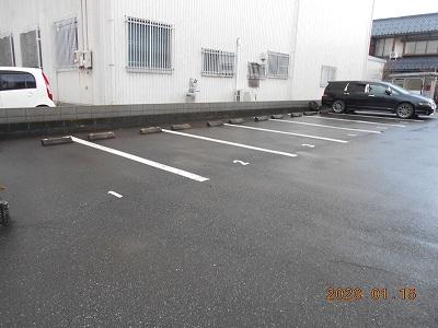 花水木館(23612)の外観・駐車場イメージ1枚目