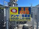 大里東口駐車場の駐車場