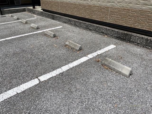 グリーンエコー彦根(30315)の外観・駐車場イメージ1枚目