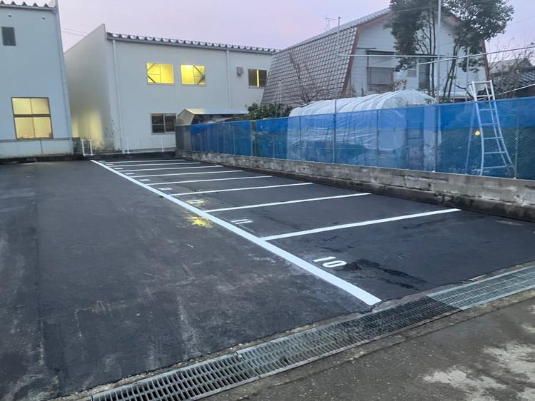 神野町Mパーキングの外観・駐車場イメージ3枚目