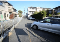 大川モータープールの外観・駐車場イメージ2枚目