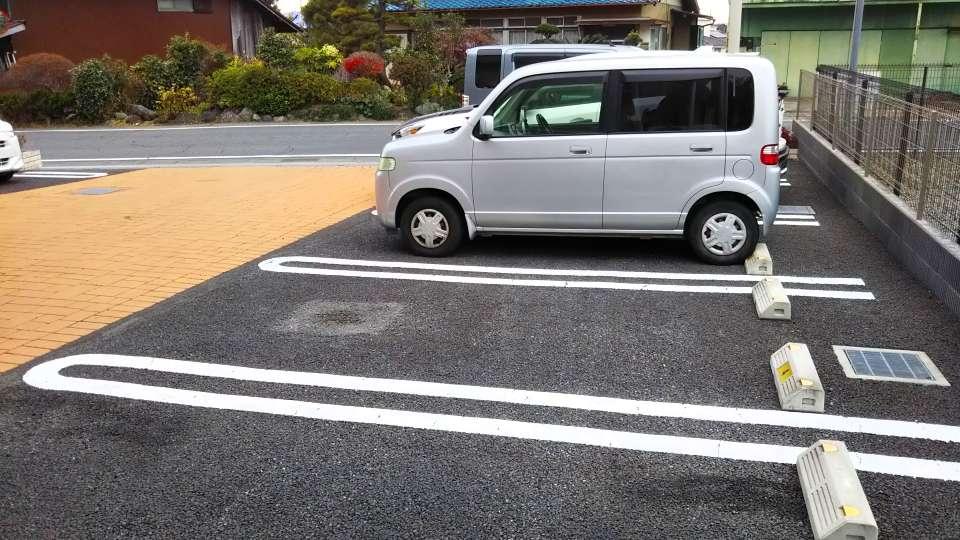 クレイノグローリアⅣ(56832)の外観・駐車場イメージ1枚目