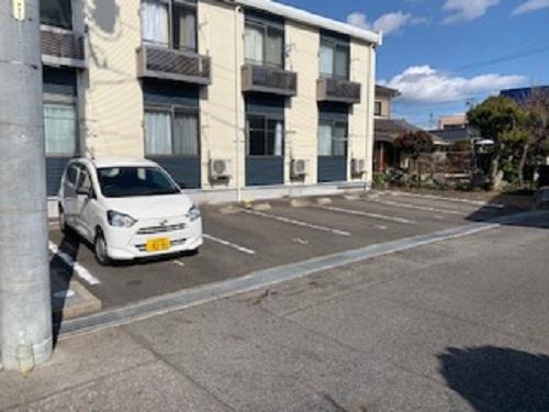 六軒屋(45631)の外観・駐車場イメージ1枚目