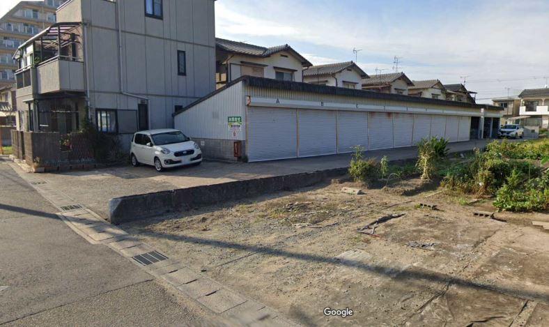 駐車場画像