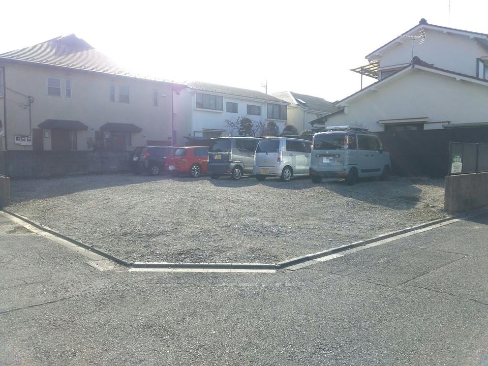 西東京市南町３丁目の外観・駐車場イメージ1枚目