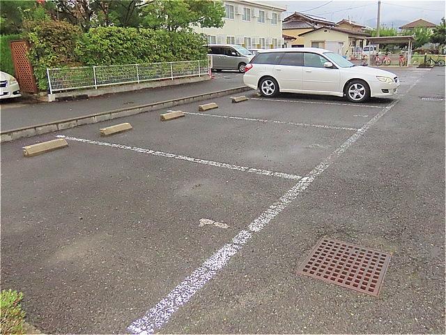 エクセレントＳＨＯＵ(20849)の外観・駐車場イメージ1枚目