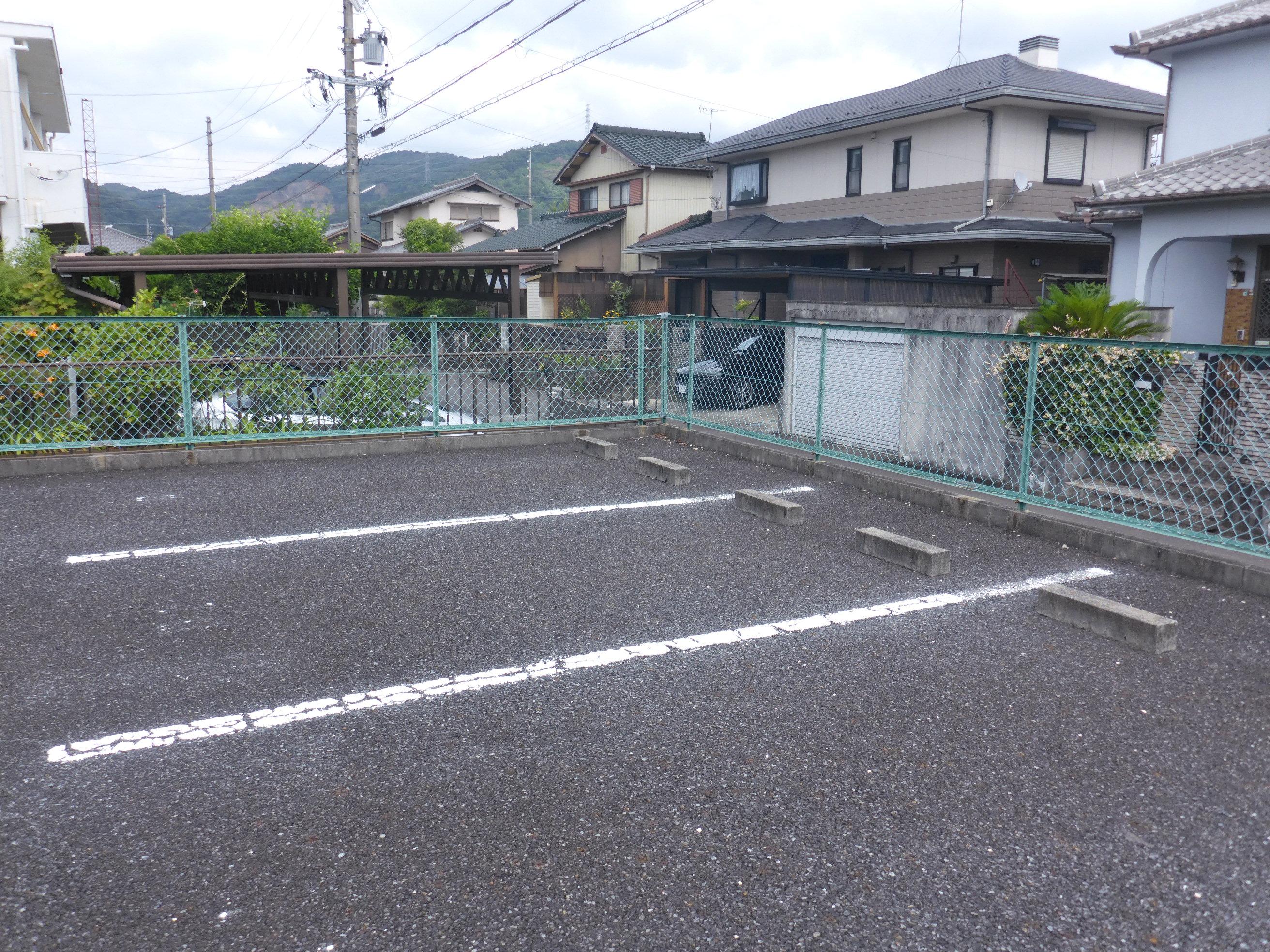 J-684の外観・駐車場イメージ3枚目