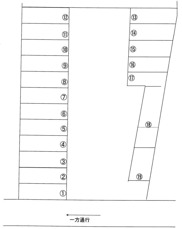 駐車場画像