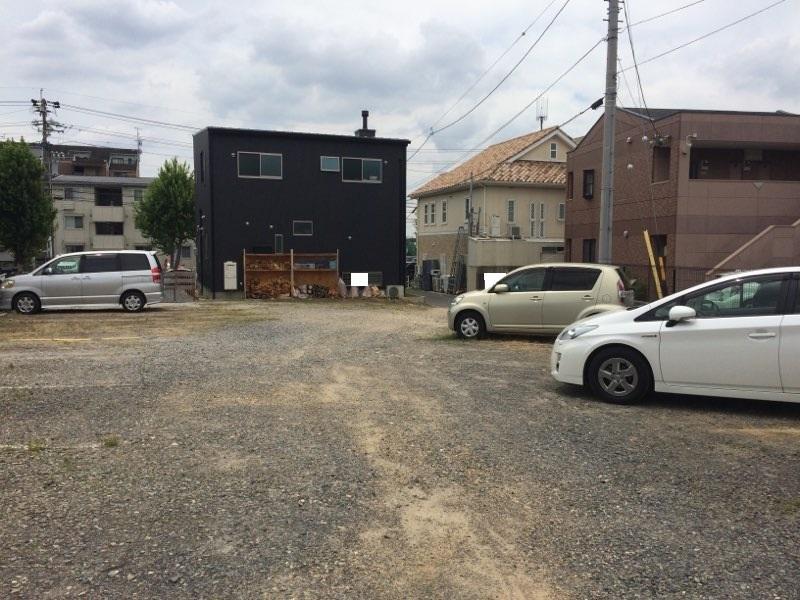 FK鳴海町嫁ヶ茶屋第１全並パーキングの外観・駐車場イメージ2枚目