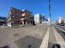 ダブルパーク幸栄の駐車場