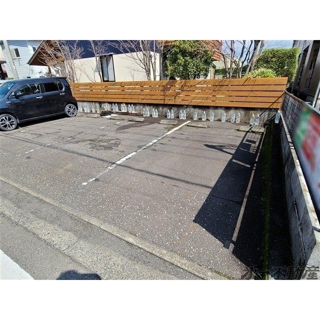 PD曲金5丁目海野駐車場Ⅰの外観・駐車場イメージ1枚目
