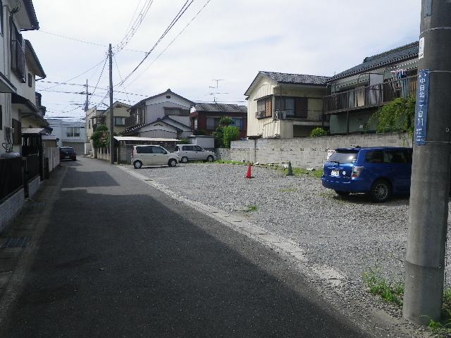 第2タカハシガレージの外観・駐車場イメージ1枚目