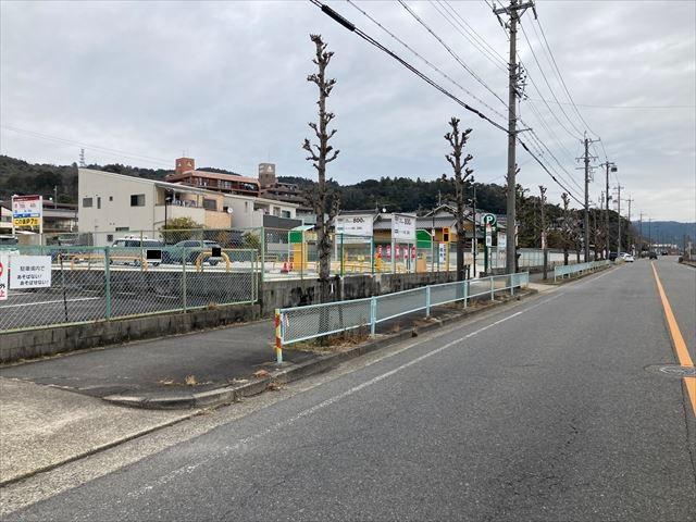 高蔵寺駅前第４の外観・駐車場イメージ1枚目