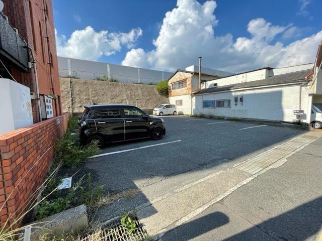 すみれ駐車場の外観・駐車場イメージ2枚目