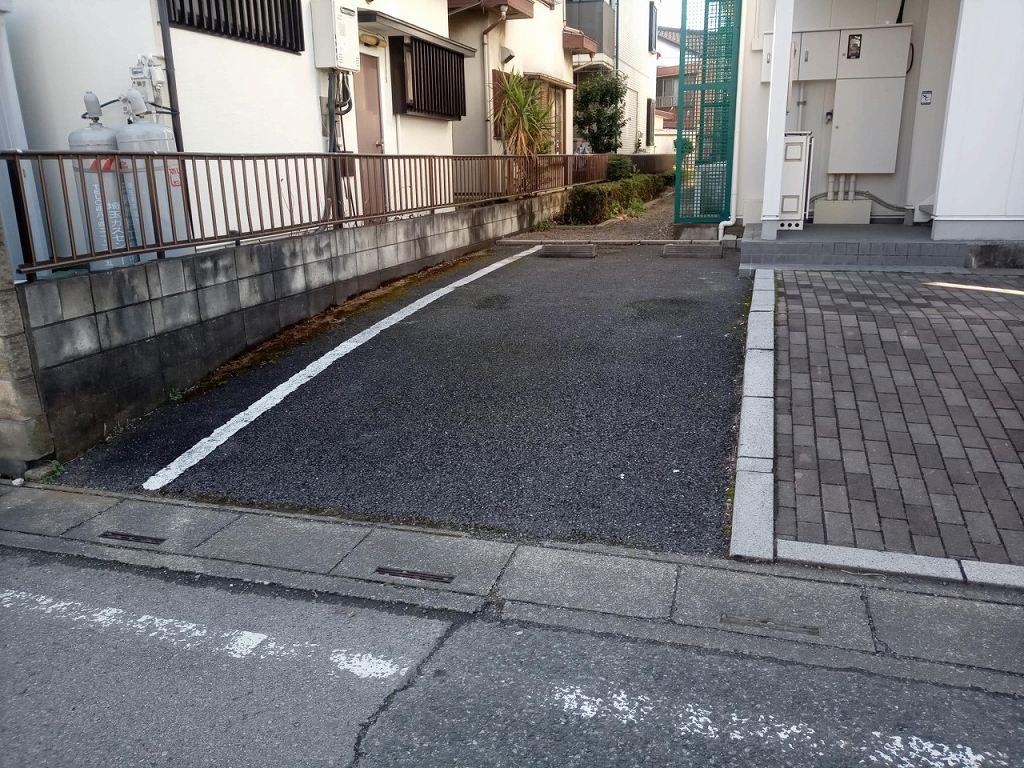 ファーレⅡ(13952)の外観・駐車場イメージ1枚目