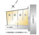 港町19番駐車場の駐車場