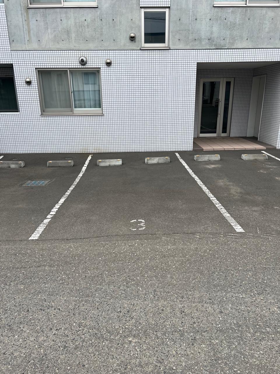 EKIMAE47駐車場の外観・駐車場イメージ2枚目