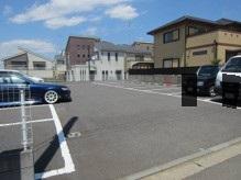 荏田西２丁目駐車場の外観・駐車場イメージ2枚目