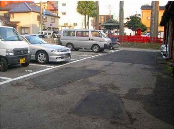 野町４丁目ＩＴ駐車場の外観・駐車場イメージ1枚目