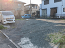 遠藤駐車場の駐車場