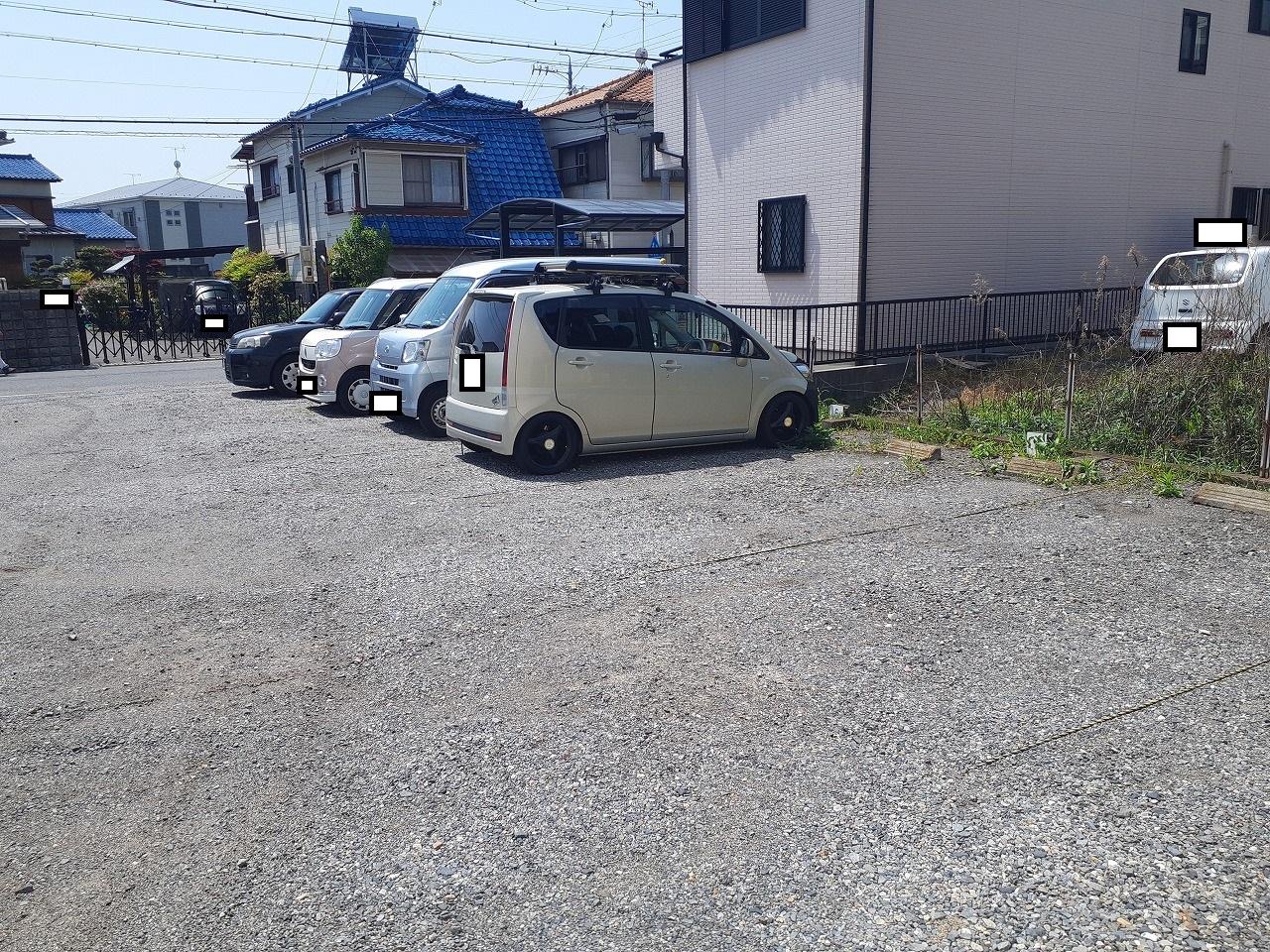 K-0120駐車場の外観・駐車場イメージ3枚目