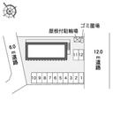 桜花(40904)の駐車場