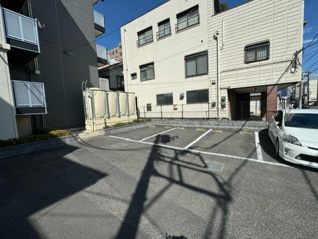宝(38774)の外観・駐車場イメージ1枚目