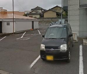ＴＷＯ＆ＴＷＯ(10239)の外観・駐車場イメージ1枚目