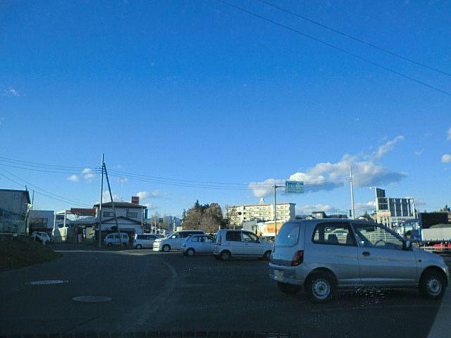 都和駐車場の外観・駐車場イメージ1枚目