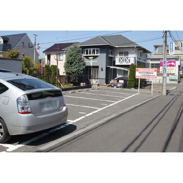 大町高架道パーキングの外観・駐車場イメージ3枚目