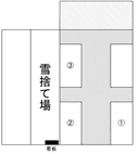 千代台町９番駐車場の駐車場