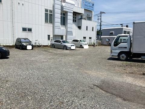 山口第７駐車場の外観・駐車場イメージ1枚目