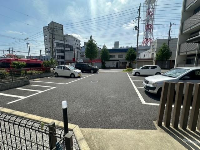 クレイノヴィレッタ(57188)の外観・駐車場イメージ1枚目