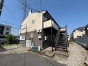 KDコーポ駐車場の駐車場