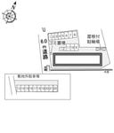 藤花(34765)　敷地外駐車場の駐車場