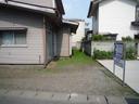 江木町SS月極駐車場の駐車場
