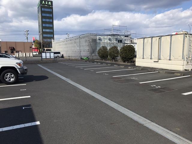 シーナ　アイ掛川(39914)の外観・駐車場イメージ1枚目