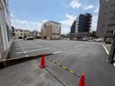 志多町駐車場の駐車場