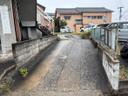 三浦駐車場の駐車場