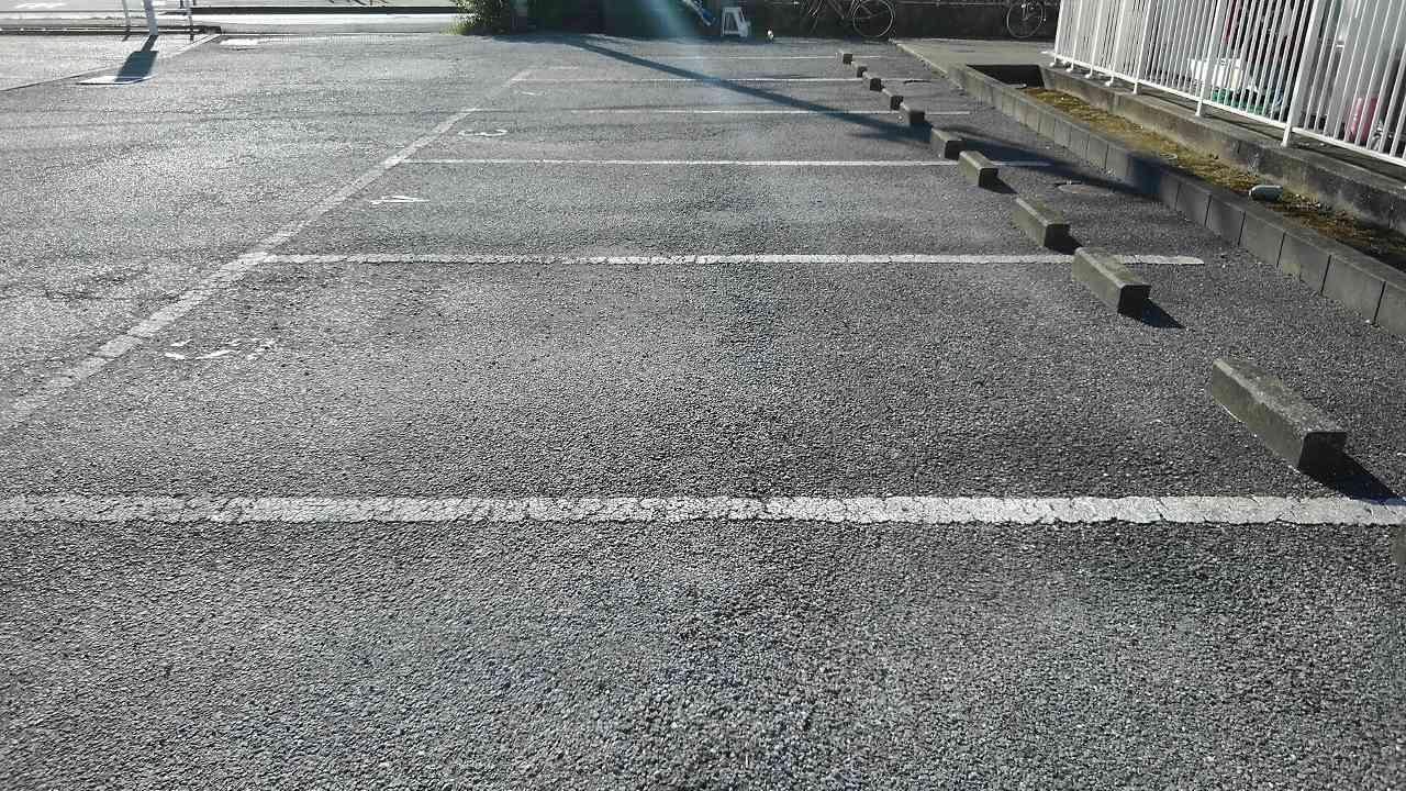 パル(8055)の外観・駐車場イメージ1枚目
