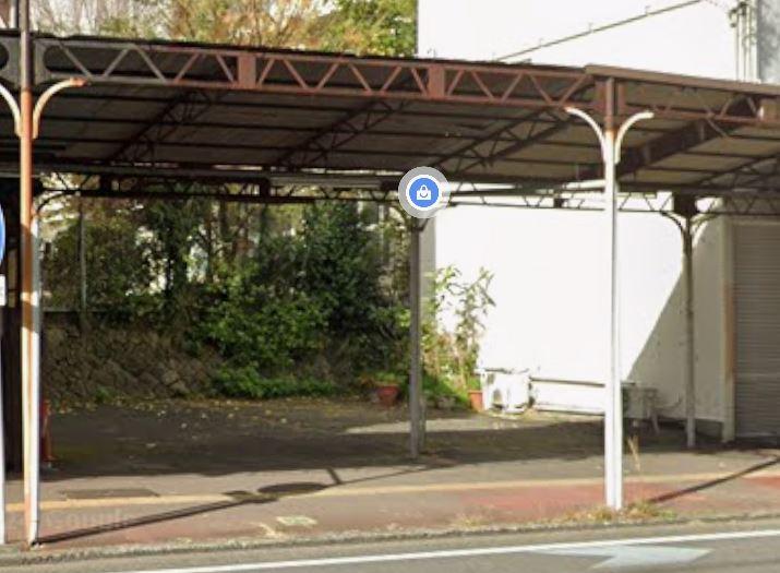 駿府町駐車場の外観・駐車場イメージ2枚目