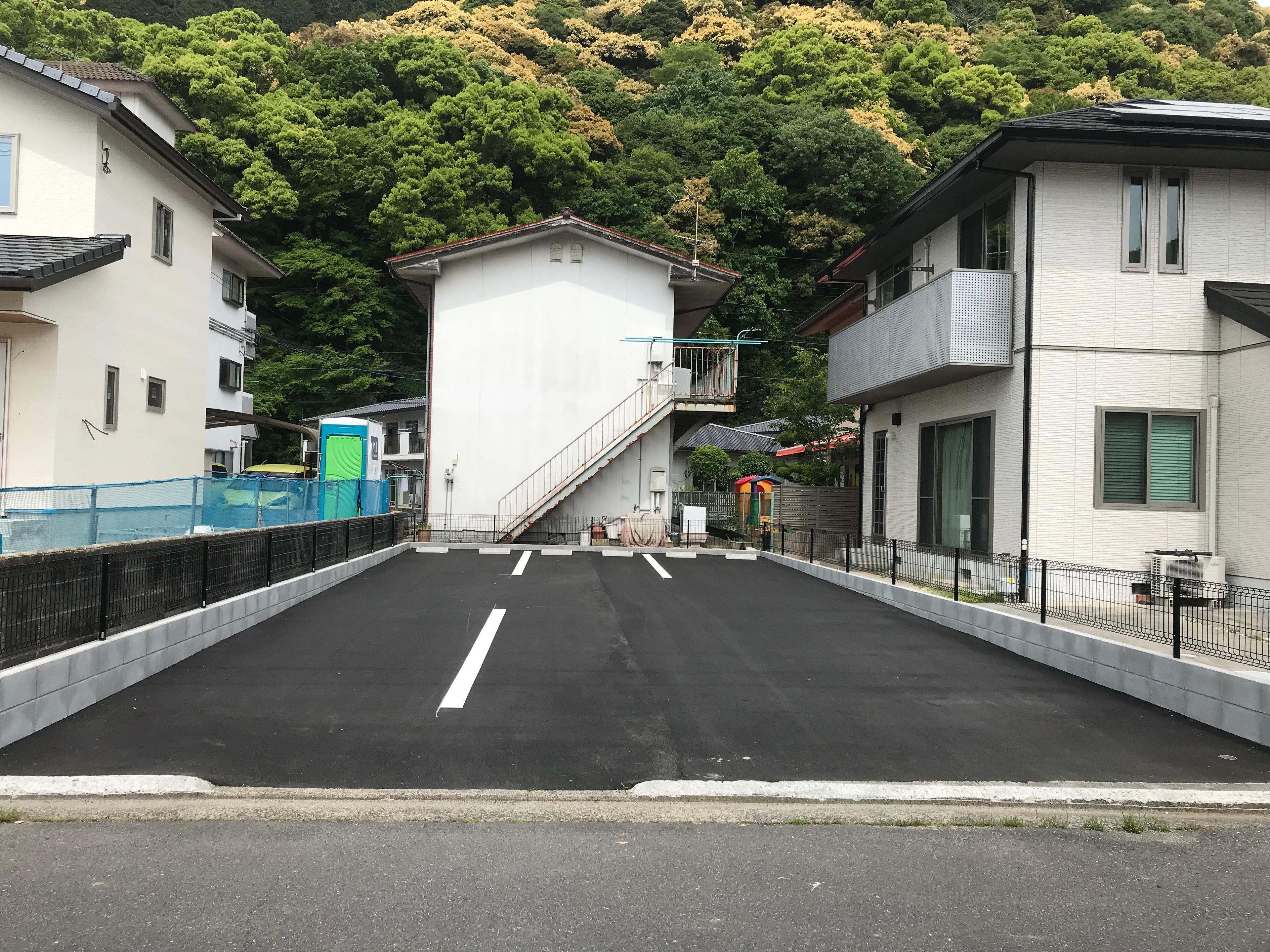 Ｙ３駐車場の外観・駐車場イメージ1枚目