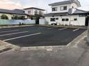 愛谷町植田駐車場の駐車場