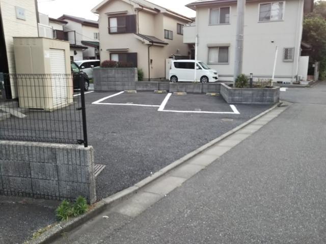 松並(41445)の外観・駐車場イメージ1枚目