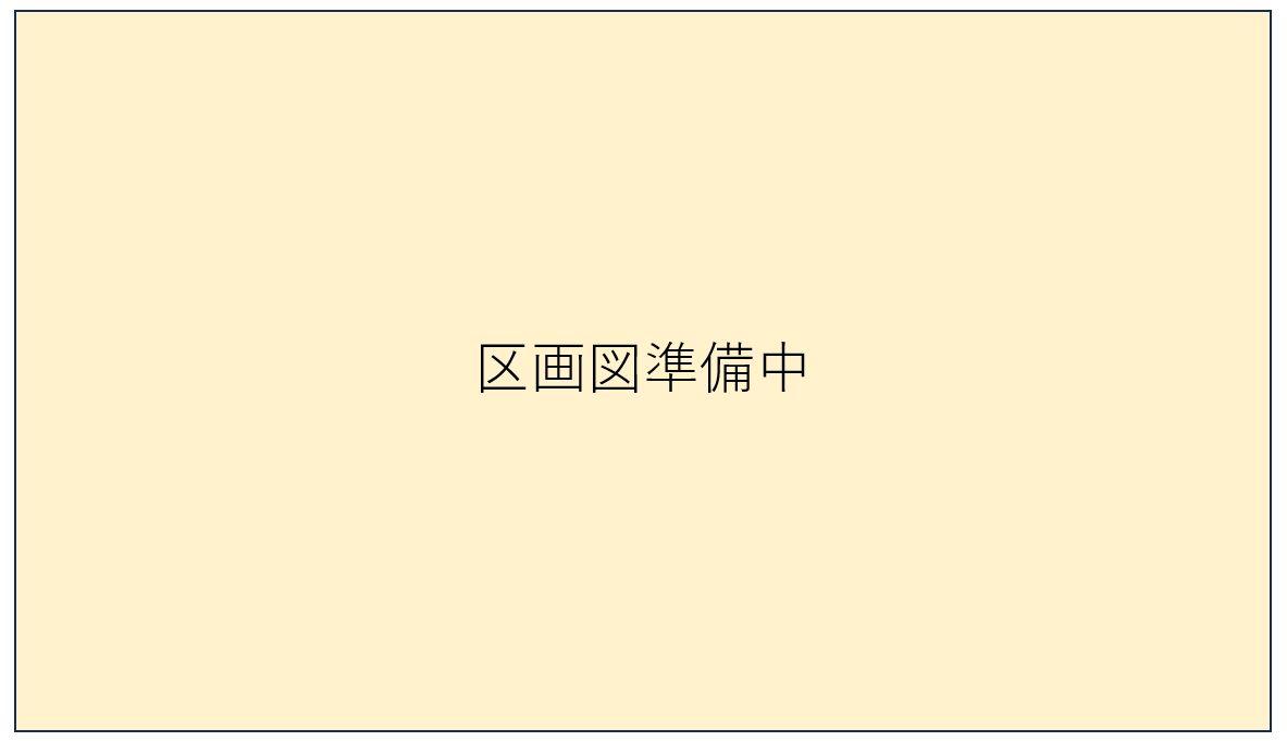 金屋　久松ハイツパーキングの駐車配置図