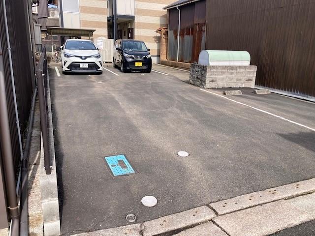 平野屋(30464)の外観・駐車場イメージ1枚目