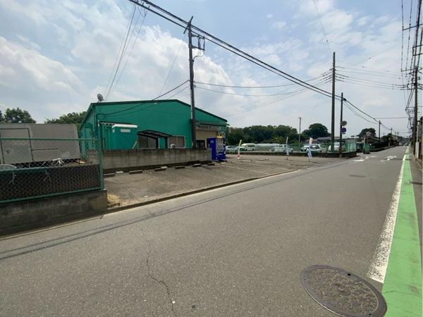 野火止3丁目駐車場第2の外観・駐車場イメージ3枚目