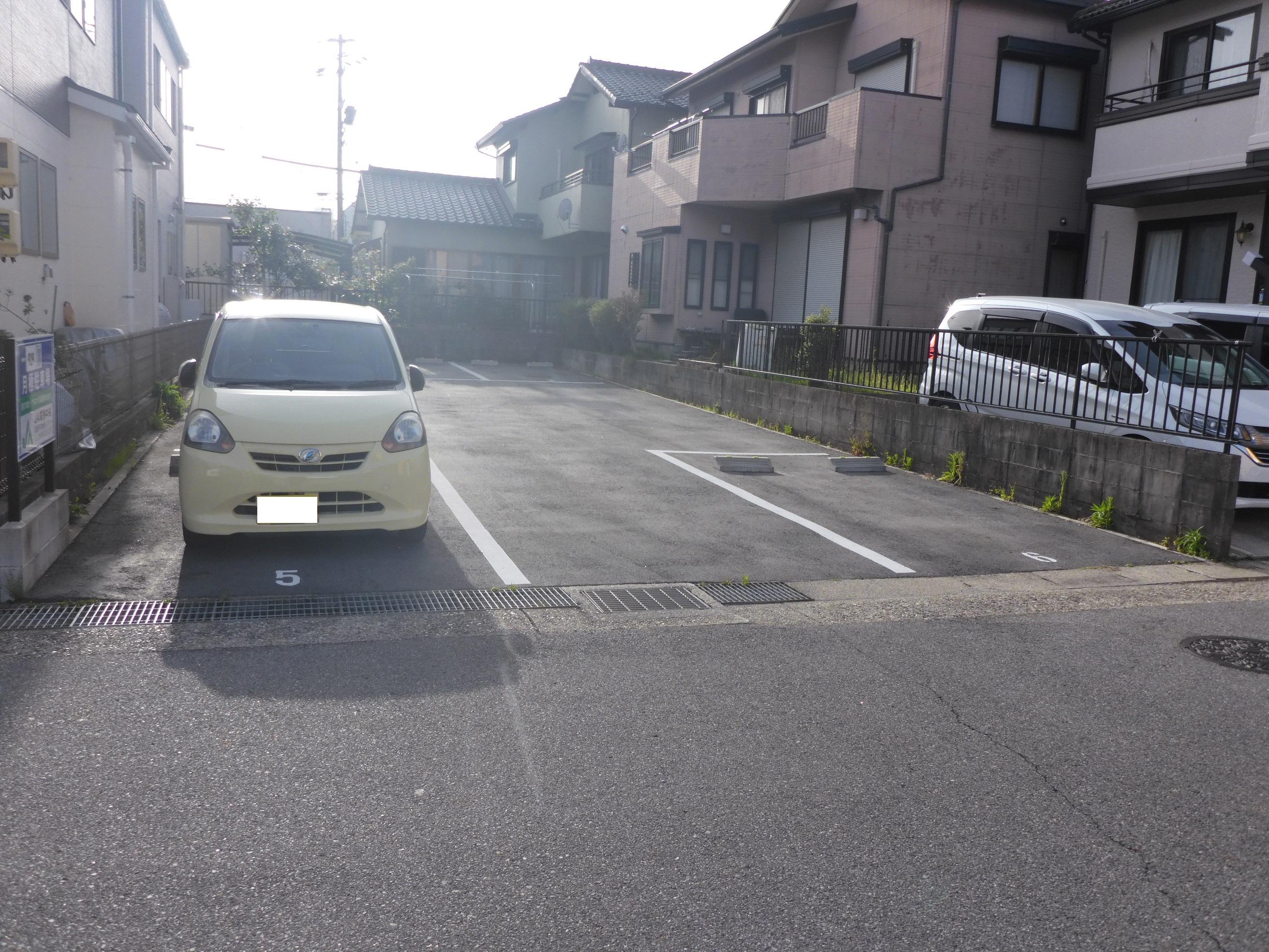J-929の外観・駐車場イメージ1枚目