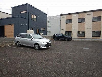 デュオ(33740)の外観・駐車場イメージ1枚目